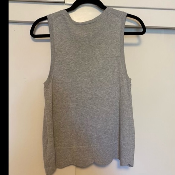 Knit Tank - Picture 3 of 5